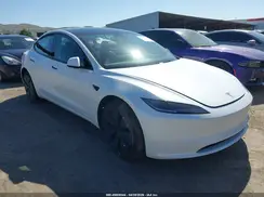 5YJ3E1EA8SF041485 2025 TESLA MODEL 3