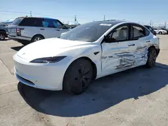 5YJ3E1EA8SF042068 2025 TESLA MODEL 3