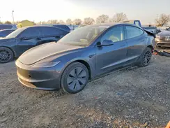 5YJ3E1EA8SF042099 2025 TESLA MODEL 3