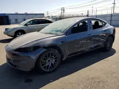 5YJ3E1EA8SF042832 2025 TESLA MODEL 3