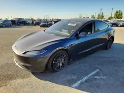 5YJ3E1EA8SF043074 2025 TESLA MODEL 3