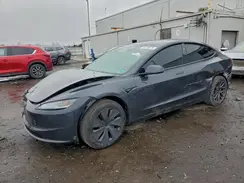 5YJ3E1EA8SF043754 2025 TESLA MODEL 3