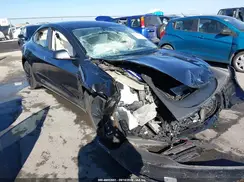 5YJ3E1EA8SF046573 2025 TESLA MODEL 3