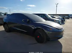 5YJ3E1EA8SF047657 2025 TESLA MODEL 3