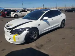 5YJ3E1EA8SF048310 2025 TESLA MODEL 3
