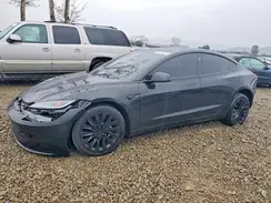 5YJ3E1EA8SF049084 2025 TESLA MODEL 3