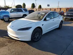 5YJ3E1EA8SF051210 2025 TESLA MODEL 3