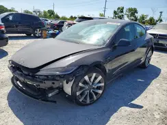 5YJ3E1EA8SF051322 2025 TESLA MODEL 3