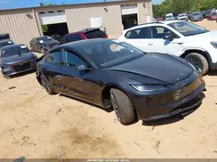 5YJ3E1EA8SF055953 2025 TESLA MODEL 3