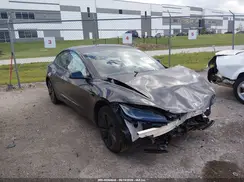 5YJ3E1EA8SF056066 2025 TESLA MODEL 3