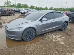 5YJ3E1EA8SF056374 2025 TESLA MODEL 3