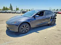 5YJ3E1EA8SF058979 2025 TESLA MODEL 3