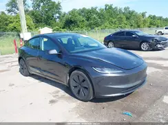 5YJ3E1EA8SF059520 2025 TESLA MODEL 3