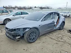 5YJ3E1EA8SF063342 2025 TESLA MODEL 3