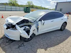 5YJ3E1EA8SF064622 2025 TESLA MODEL 3