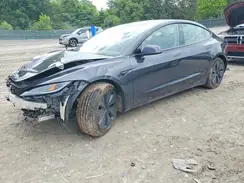 5YJ3E1EA8SF065124 2025 TESLA MODEL 3