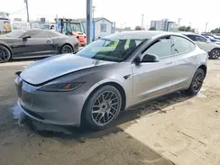 5YJ3E1EA8SF068993 2025 TESLA MODEL 3