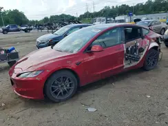5YJ3E1EA8SF069173 2025 TESLA MODEL 3