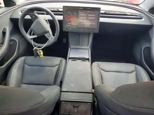 5YJ3E1EA8SF069173 2025 TESLA MODEL 3 - Image 8