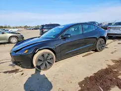 5YJ3E1EA8SF074809 2025 TESLA MODEL 3