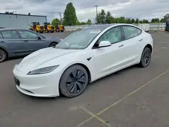 5YJ3E1EA8SF081047 2025 TESLA MODEL 3