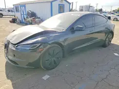 5YJ3E1EA8SF082702 2025 TESLA MODEL 3