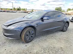 5YJ3E1EA8SF082991 2025 TESLA MODEL 3