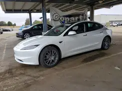 5YJ3E1EA8SF123121 2025 TESLA MODEL 3