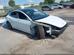 5YJ3E1EA8SF130179 2025 TESLA MODEL 3