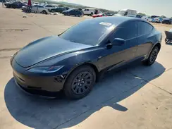 5YJ3E1EA8SF134734 2025 TESLA MODEL 3