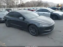 5YJ3E1EA8SF872243 2025 TESLA MODEL 3