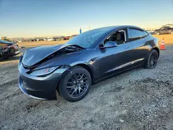 5YJ3E1EA8SF875577 2025 TESLA MODEL 3