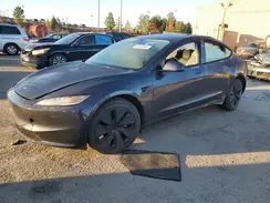 5YJ3E1EA8SF879211 2025 TESLA MODEL 3