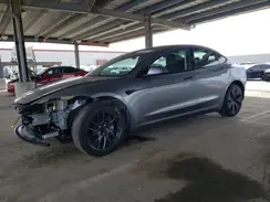 5YJ3E1EA8SF880617 2025 TESLA MODEL 3