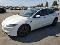 5YJ3E1EA8SF884263 2025 TESLA MODEL 3