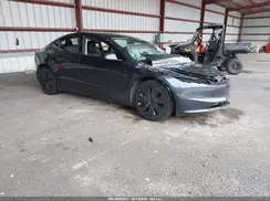 5YJ3E1EA8SF884828 2025 TESLA MODEL 3