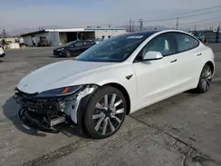 5YJ3E1EA8SF886398 2025 TESLA MODEL 3