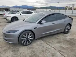 5YJ3E1EA8SF888250 2025 TESLA MODEL 3