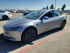 5YJ3E1EA8SF894484 2025 TESLA MODEL 3