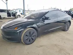 5YJ3E1EA8SF894680 2025 TESLA MODEL 3