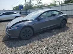 5YJ3E1EA8SF895313 2025 TESLA MODEL 3