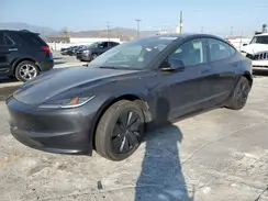 5YJ3E1EA8SF895604 2025 TESLA MODEL 3