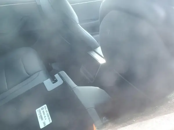 5YJ3E1EA8SF895604 2025 TESLA MODEL 3 - Image 8