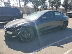 5YJ3E1EA8SF896333 2025 TESLA MODEL 3