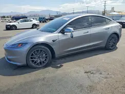 5YJ3E1EA8SF896476 2025 TESLA MODEL 3