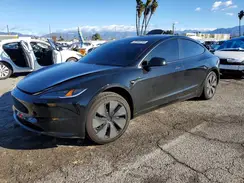 5YJ3E1EA8SF896591 2025 TESLA MODEL 3