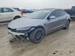 5YJ3E1EA8SF899989 2025 TESLA MODEL 3