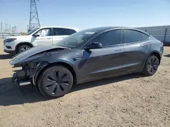 5YJ3E1EA8SF900140 2025 TESLA MODEL 3