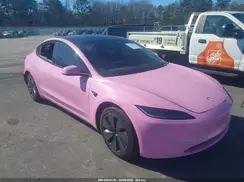 5YJ3E1EA8SF900171 2025 TESLA MODEL 3