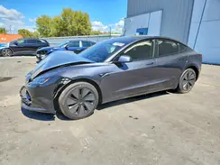 5YJ3E1EA8SF901207 2025 TESLA MODEL 3